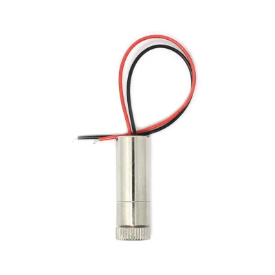 Q-BAIHE 520nm 10mW Green Line Laser Diode Outdoor Stage Laser Light Diode High Quality