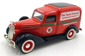 Liberty Speccast 1/25 Scale 74073 - 1936 Dodge Panel Delivery - Texaco - Picture 1 of 5