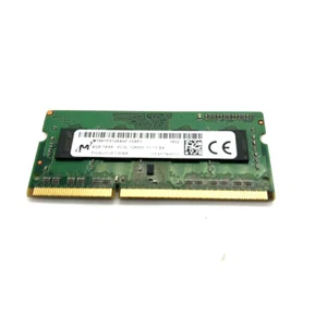 DDR3 Memory 4G 1RX8 PC3L-12800S MT8KTF51264HZ-1G6P1 PC3L-128005-11-13-84 - Picture 1 of 2