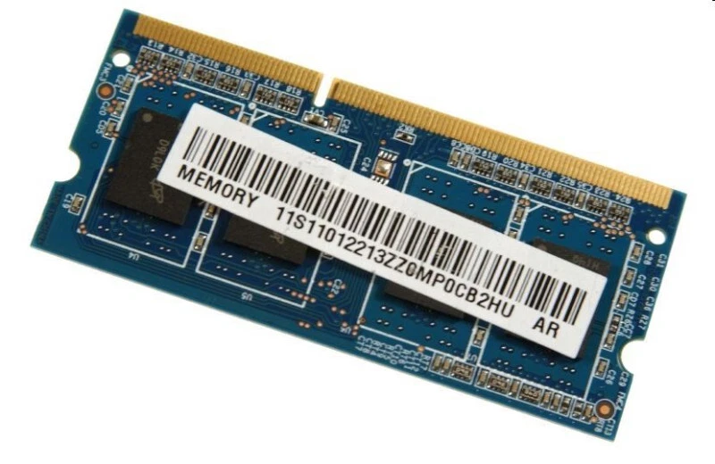 RMT3020EF48E8W-1066 - 2GB Memory Module  - Image 1 of 1