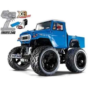 Tamiya 1/10RC XB Toyota Land Cruiser 40 Pickup (GF-01 Chassis) #57880 - Picture 1 of 2