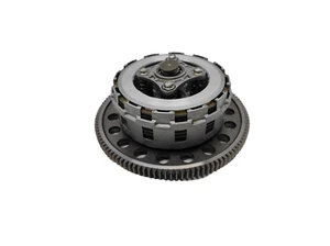 Original Clutch Kit Triumph Bonneville T100 2001 - 07 18546 Km - Picture 1 of 10
