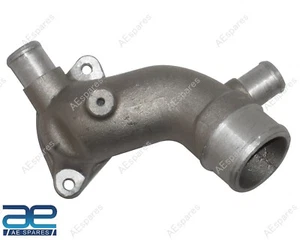 Thermostat Housing For Mahindra Scorpio TUV 300 Xylo 0304EM0120N @US - Picture 1 of 6