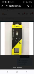 TIPO C FEMMINA + ADATTATORE FEMMINA 3,5 MM - Foto 1 di 3