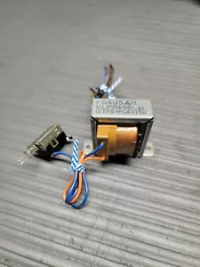 Technics M14 Kassettendeck Power Transformer - Bild 1 von 2
