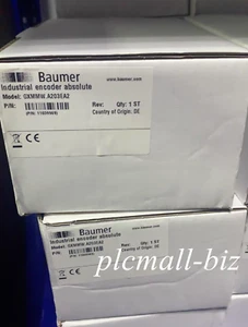 Encoder GXMMW.A203EA2 GXMMW.A203EA2 GXMMW.A203EA2 GXMMW.A203EA2 - Foto 1 di 4