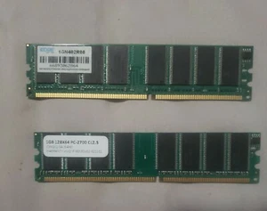 1GN402R08 - 1GB Memory Module - Picture 1 of 2
