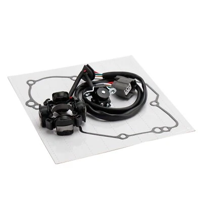 Kit Alternateur Stator & joint 21003-0035 pour Kawasaki KX 450 F 2006-2008 - Image 1 of 4