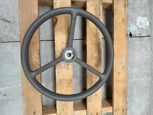 John Deere Soft Touch Lenkrad - L166668 - Bild 1 von 3