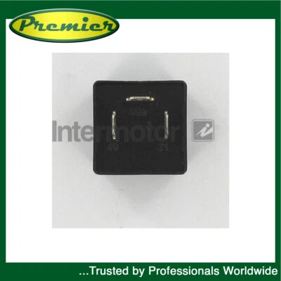 Flasher Unit Relay Premier Fits Honda Civic Mitsubishi Shogun Pajero - Image 1 of 4