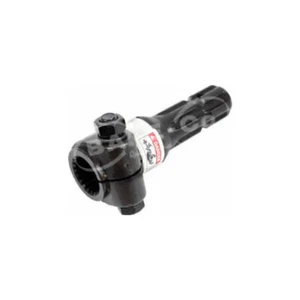1 3/8" 21 Splines F 1 3/8" 6 Splines M PTO Adapter - Picture 1 of 1