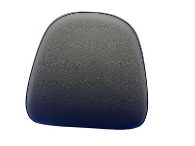2022-2025 MERCCEDES C300 FRONT LEFT SEAT HEADREST HEAD REST BLACK LEATHERETTE - Image 1 of 4