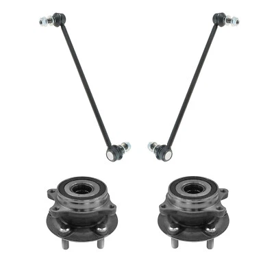 Комплект передней трансмиссии для Toyota Prius, Prius Plug-In, Lexus - Изображение 1 из 4