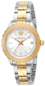 Versace Hellenyium V12030015 Womens Quartz Watch - Picture 1 of 3