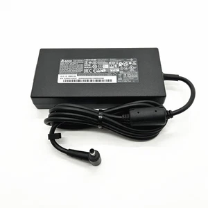 Delta MSI 20V 6A 120W caricatore laptop adattatore di alimentazione AC ADP-120VH D per MSI GF63 - Foto 1 di 6