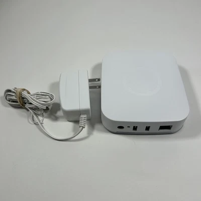Samsung SmartThings Hub 2nd Generation STH-ETH-200 *tested* - Image 1 of 4