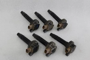 2012 FORD F150 IGNITION COILS 3.5L BL3E-12A375-CD - Picture 1 of 12