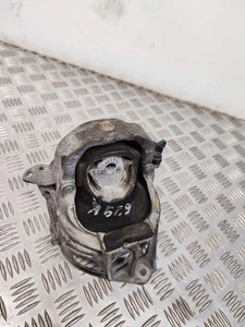 Audi Q7 4M 2017 Diesel/electricity 190kW Engine mount bracket 4M0199255BA - Picture 1 of 10