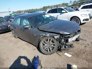 Passenger Side View Mirror Power Fits 14-19 LEXUS IS350 634683 - Bild 1 von 12