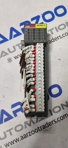 ABB AX561 S500 ANALOG INPUT/OUTPUT MODULE 4AI U/I 2AO U/I ABB 1TNE968902R1301 - Picture 1 of 8