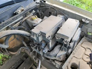 Chassis ECM Power Supply Includes Fuse Box Fits 08 GRAND CHEROKEE 2080367 - Picture 1 of 12