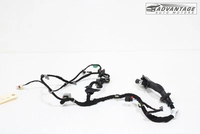 Chevrolet Blazer 2019-2022 panel de puerta delantera izquierda arnés de cableado OEM Foto 1 de 4