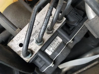 Anti-Lock Brake Part Assembly AWD Quattro Fits 09-10 AUDI A6 325872 - Image 1 of 4