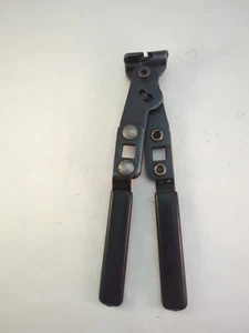 Lisle 30800 CV Boot Clamp Pliers for Ear Type Clamps USA 🇺🇸 - Bild 1 von 5