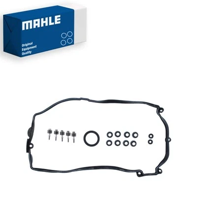 Junta de cubierta de válvula de motor Mahle derecha para BMW 645Ci 2004-2005 4,4 L V8 Foto 1 de 3