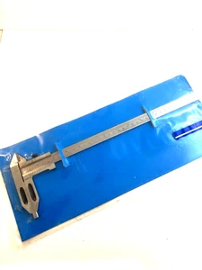 Zeus großer Messschieber Analog  in ungeöffneter OVP ( Nr. 1 ) - Bild 1 von 5