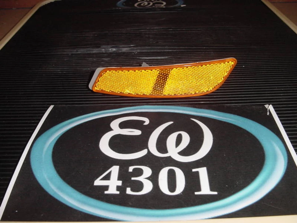 NUEVO, 2001, 2002, 2003, 2004, 2005, PASSAT, LÁMPARA MARCADORA DERECHA Foto 1 de 1