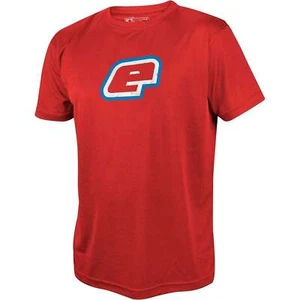 Planet Eclipse T-Shirt - Retro Red - Medium - Picture 1 of 1