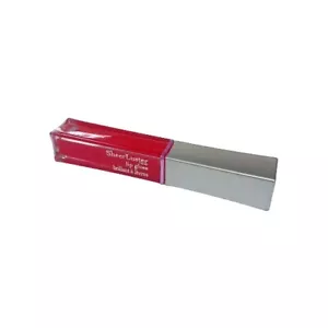 Sheer Luster Lip Closs, Red, 0.17 oz - Picture 1 of 1