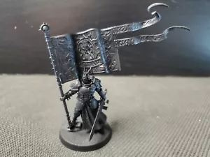 Warhammer: Age of Sigmar - Stormcast Eternals - Ritter Vexillar mit Banner - Bild 1 von 1