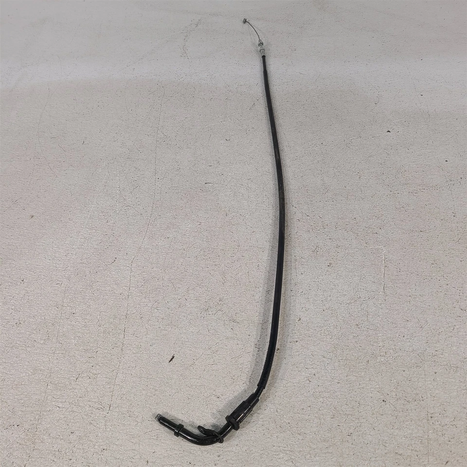 Cable de acelerador Yamaha YZF R6 2000 PS1095 Foto 1 de 4
