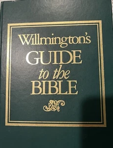 Willmington's Guide to the Bible Study course including CD and DVD - Bild 1 von 24