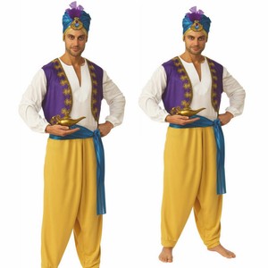 arabian theme outfits