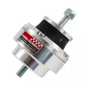 Vibra Technics Upgraded Fast Road Right Hand Engine Mount - PUG400M - Picture 1 of 1