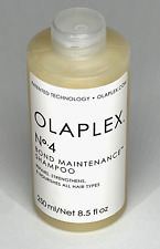 OLAPLEX No. 4 Bond Maintenance Shampoo | 8.5 fl oz - NEW