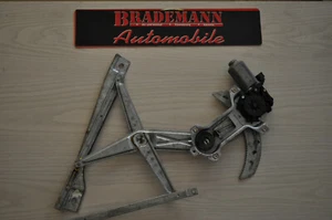 ALFA ROMEO 916 GTV Spider Original Kurbelapparat Fensterheber rechts 60667936 - Picture 1 of 2