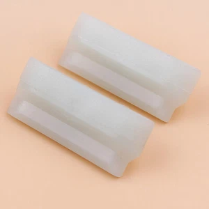 Slide Rail Bumper Strip For Stihl 024 026 028 034 036 044 064 066 -1121 648 6610 - Picture 1 of 6