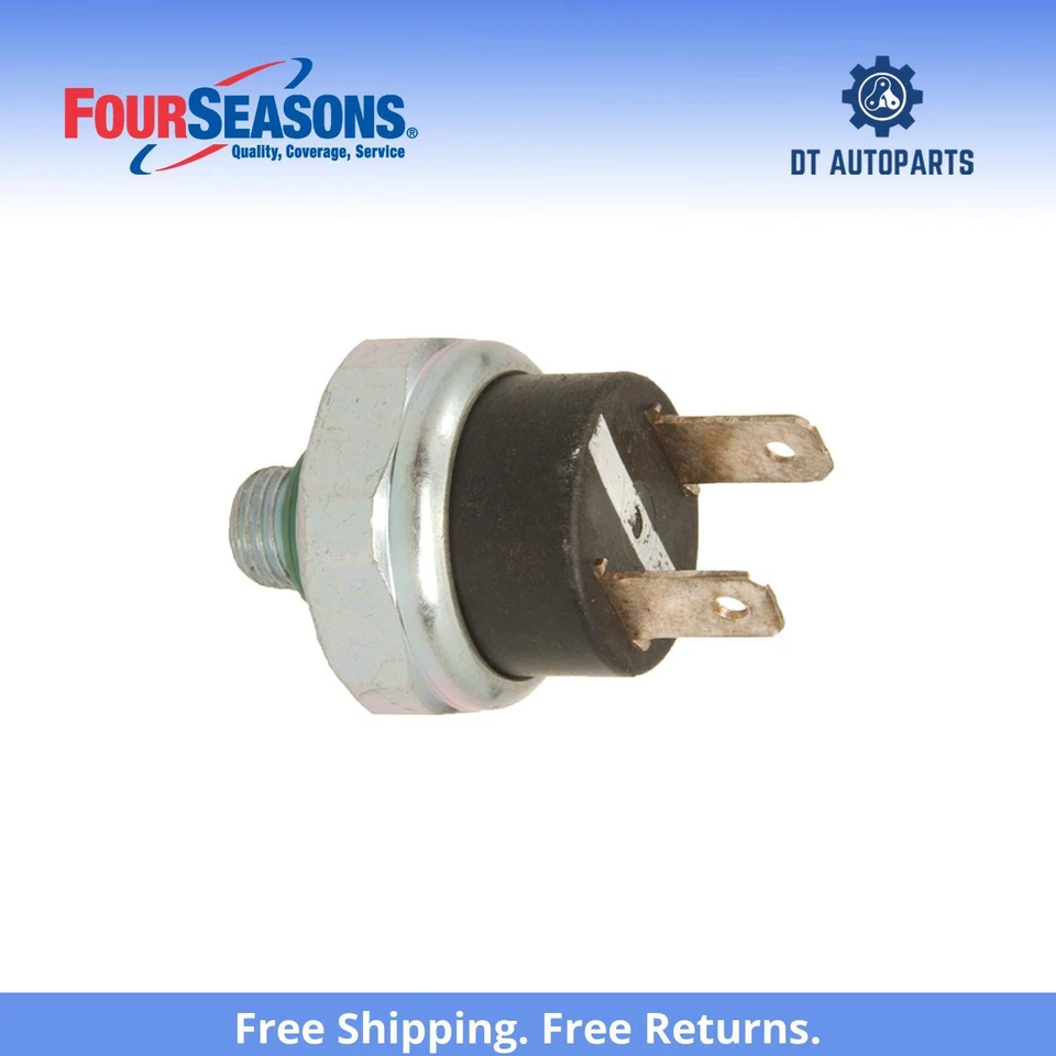 Interruptor de corte HVAC para Volvo 245 1975-1989 4 estaciones 1976 1977 1978 1979 1980 Foto 1 de 4