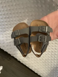newborn sandalen 0-3 Monate - Bild 1 von 7