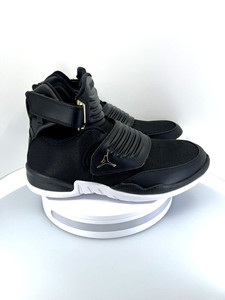 nike air jordan generation 23 men black Size 11 aa1294 021