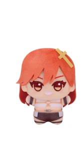 2,5 Dimensional Seduction Arielle Chibigurumi Mini Stofftier Banpresto NEU - Bild 1 von 2