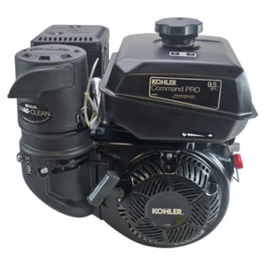 Kohler Engine 9.5hp Command Pro 3/4" shaft for Troy Bilt tiller CH395-TROY-34-R1 - Picture 1 of 5