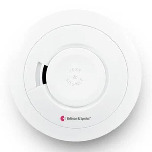 Bellman & Symfon Visit Smoke Alarm Transmitter - Picture 1 of 4