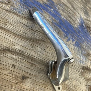 Vintage Schwinn 1966 bicycle gooseneck stingray others A/S Pat Pending - Picture 1 of 7