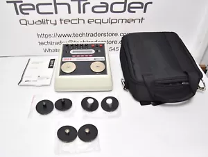Bio-Tek EKG QED 6 Tester Analyzer (30 Tage Rückgabe) - Bild 1 von 7
