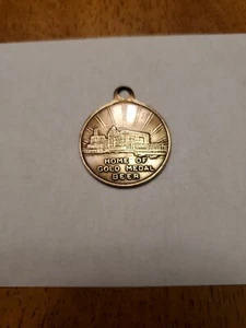 100th Anniversary Stegmaier Brewing Company Medallion - Bild 1 von 2